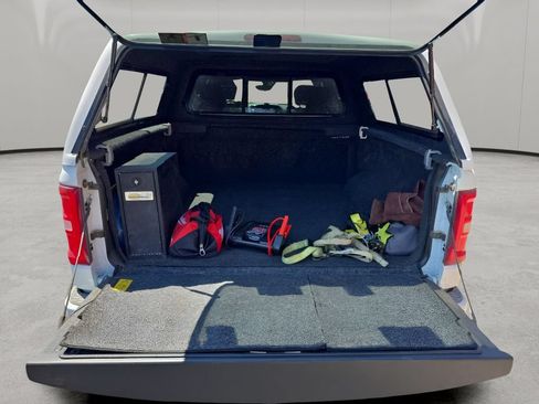 Used 2026 RAM 1500 Lone Star AWD/4WD image 7
