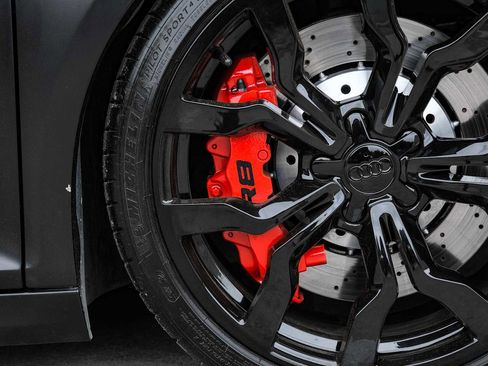 Used 2012 Audi R8 V10 AWD/4WD image 55