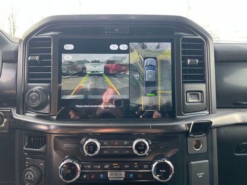 New 2026 Ford F150 Lariat w/ Equipment Group 502A High image 9