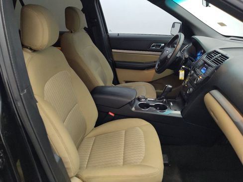 Used 2017 Ford Explorer 4WD image 21