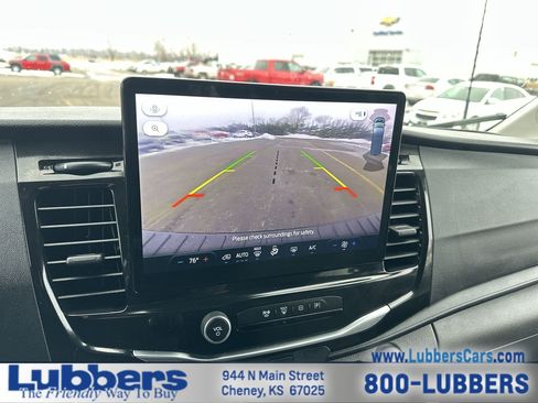 Used 2024 Ford Transit 350 XLT image 15