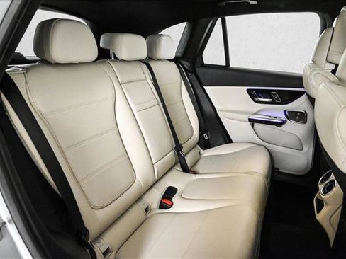 New 2026 Mercedes-Benz GLC 300 4MATIC image 22