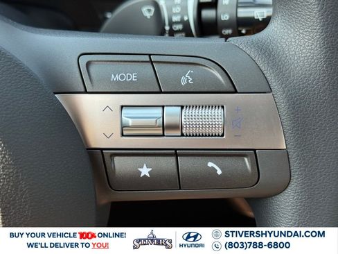 New 2026 Hyundai Kona SE image 24