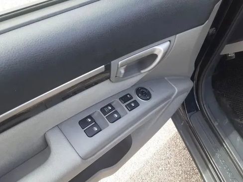 Used 2009 Hyundai Santa Fe SE w/ Premium Pkg 4 image 10