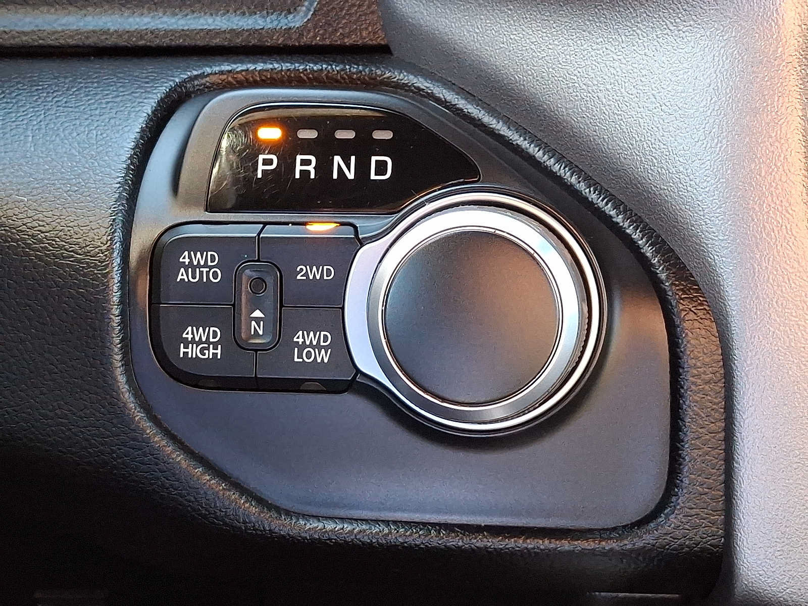 Used 2019 RAM 1500 Big Horn AWD/4WD image 14