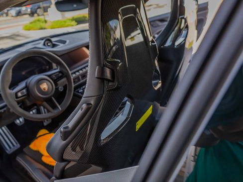 Used 2026 Porsche 911 GT3 image 43