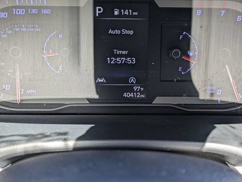 Used 2024 Hyundai Tucson SE FWD image 25
