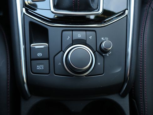 Certified 2025 MAZDA CX-5 2.5 Turbo image 30