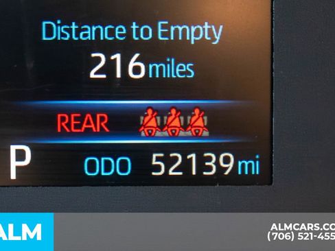 Used 2023 Toyota Corolla LE image 12