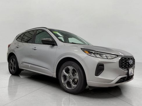 Used 2023 Ford Escape ST-Line w/ Tech Pack #1 image 1