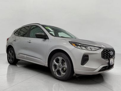 Used 2023 Ford Escape ST-Line w/ Tech Pack #1