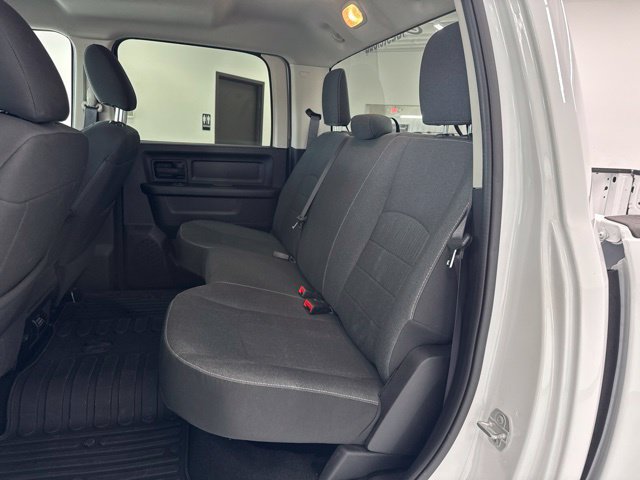 Used 2024 RAM 1500 Tradesman w/ Popular Equipment Group AWD/4WD image 21