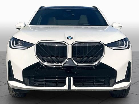 Used 2026 BMW X3 xDrive30 image 3