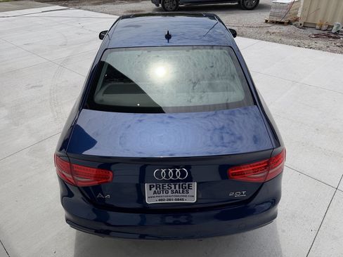 Used 2015 Audi A4 2.0T Premium AWD/4WD image 6