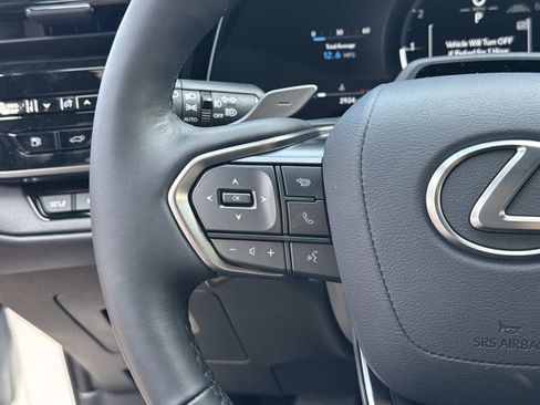 Used 2025 Lexus TX 350 AWD image 32