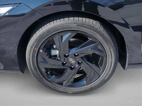 New 2026 Hyundai Elantra Sport image 10