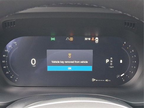 New 2026 Volvo XC60 B5 Plus w/ Protection Package Premier image 9