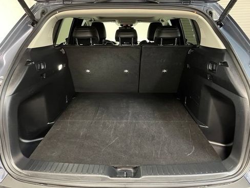Used 2025 MAZDA CX-50 AWD 2.5 S w/ Premium Plus Pkg image 14