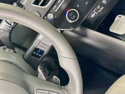 New 2026 Hyundai Sonata SEL FWD image 14