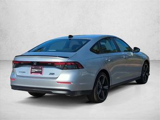 New 2026 Honda Accord Sport video 2