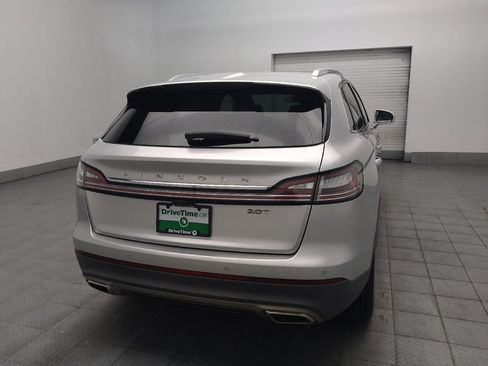 Used 2019 Lincoln Nautilus FWD image 7