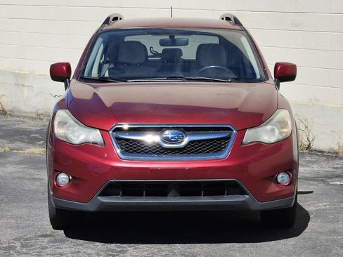 Used 2014 Subaru Crosstrek 2.0i Premium AWD/4WD image 8