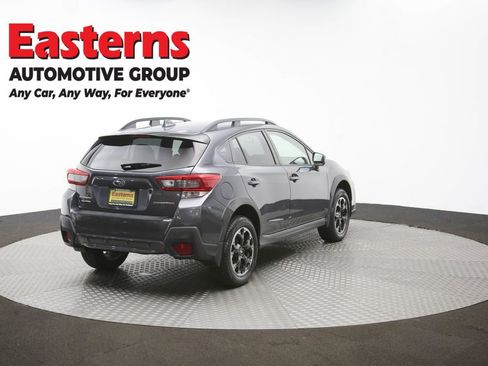Used 2021 Subaru Crosstrek 2.0i Premium w/ Moonroof Package AWD/4WD image 42