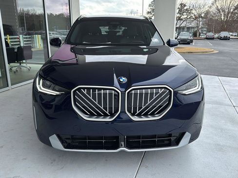 New 2026 BMW X3 xDrive30 w/ Premium Package image 6
