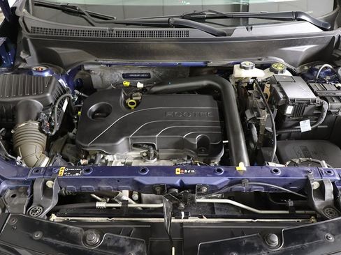 Used 2023 Chevrolet Equinox Premier image 20