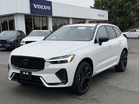New 2026 Volvo XC60 B5 Ultra w/ Climate Package AWD/4WD image 22