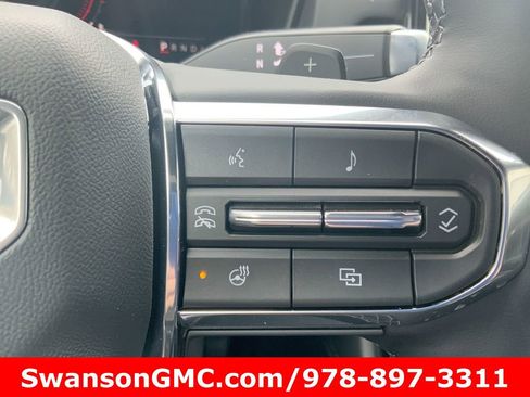 New 2026 GMC Terrain Elevation w/ Elevation Premium Package image 34