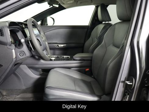 Used 2023 Lexus RZ 450e Premium w/ Technology Package AWD/4WD image 14