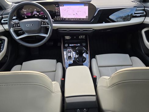 Used 2025 Audi A5 2.0T Premium Plus Sedan image 15