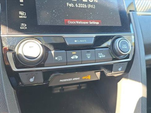 Used 2018 Honda Civic Si image 13