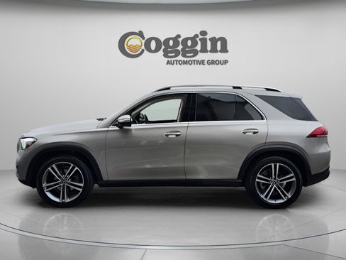 Used 2022 Mercedes-Benz GLE 350 GLE 350 image 2