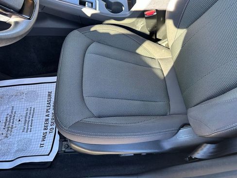 Used 2024 Subaru Crosstrek 2.0i Premium image 25