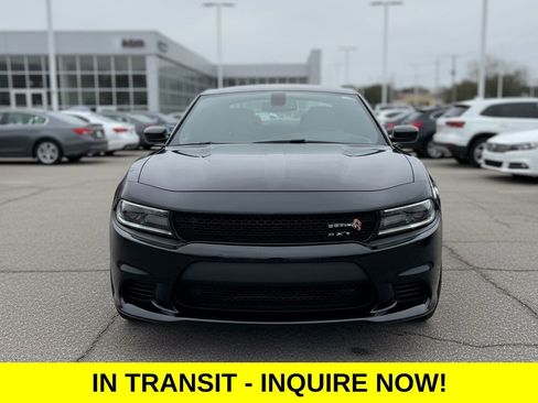 Used 2023 Dodge Charger SXT RWD image 1