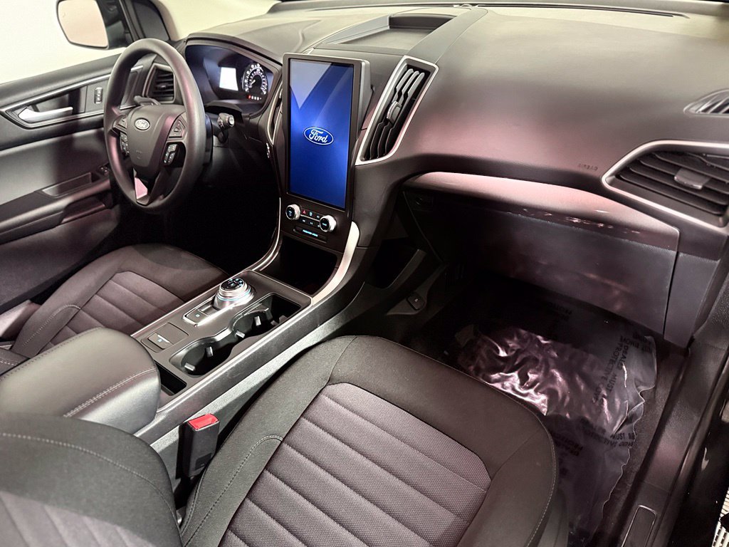 Used 2024 Ford Edge SE AWD/4WD image 26