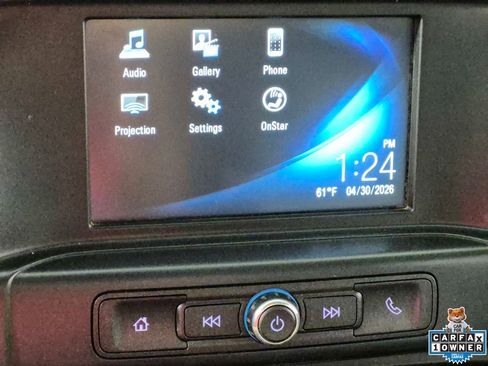 Used 2019 Chevrolet Silverado 1500 W/T w/ WT Convenience Package AWD/4WD image 19