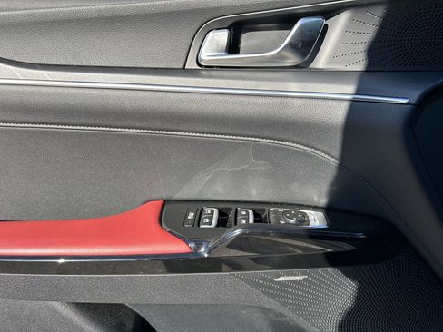 Used 2025 Kia K5 GT-Line w/ GT-Line Premium Package image 16