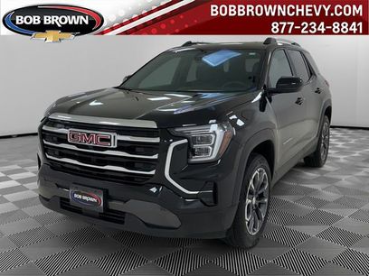Certified 2025 GMC Terrain Elevation w/ Elevation Premium Package