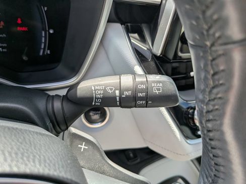 Used 2024 Toyota Corolla XSE FWD image 33