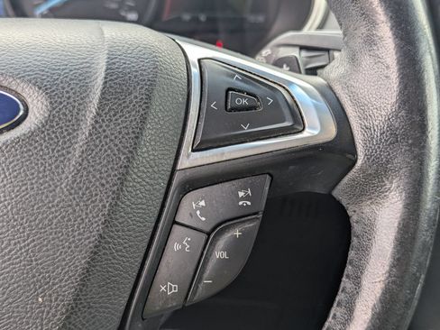 Used 2015 Ford Edge SEL w/ Equipment Group 201A FWD image 18