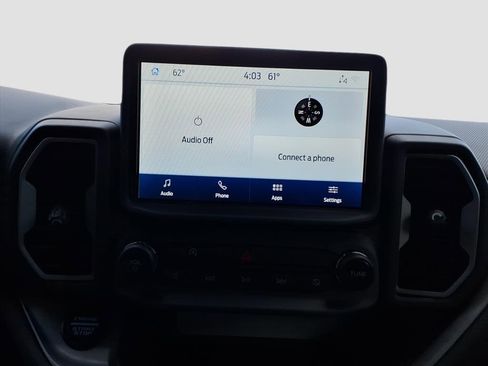 Used 2024 Ford Bronco Sport Big Bend image 22