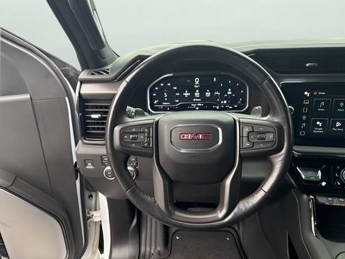 Used 2024 GMC Sierra 1500 AT4X AWD/4WD image 19