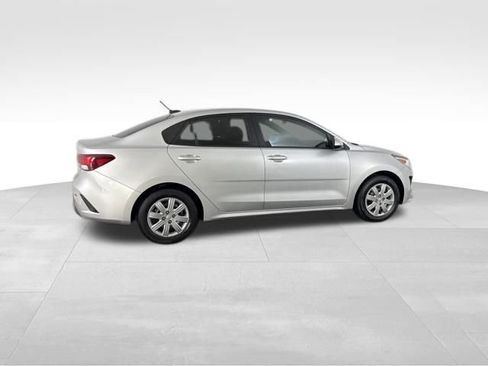 Certified 2022 Kia Rio S image 8