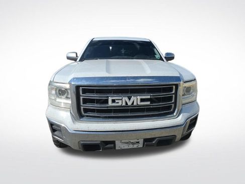 Used 2015 GMC Sierra 1500 2WD Double Cab image 10