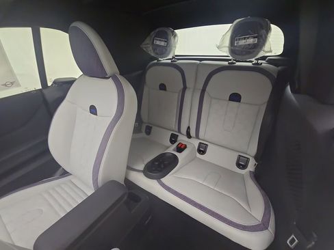 New 2026 MINI Cooper S FWD image 24