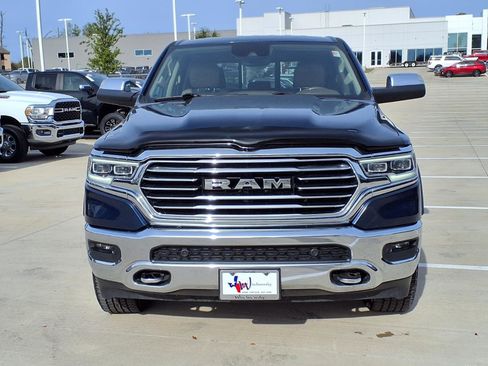 Used 2020 RAM 1500 Limited image 4