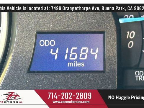 Used 2015 Toyota Camry LE image 25